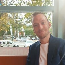 Andreas Palm Knudsen
