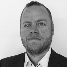 Martin undefined Oehlenschlæger
