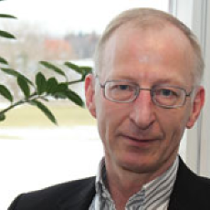Bjarne null Hansen