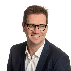 Claus Rasmussen Paulsen