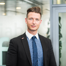 Dan Hartvig Pedersen