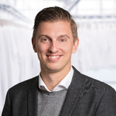 Morten Schou undefined Andersen