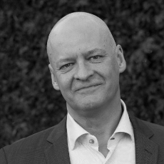 Jens Jøren Tybo Jensen