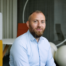 Anders Damm Brøndum