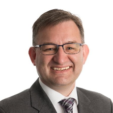 Erik Kolster Ledet