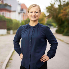 Majbritt Stabell Christensen