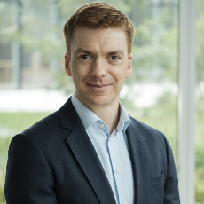Kasper Bødker Mejlvang