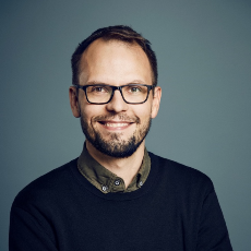 Bertel Torp Ovesen