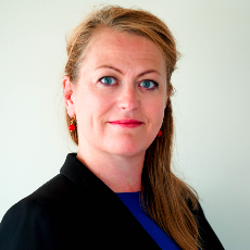 Karen Christina Elholm Spuur