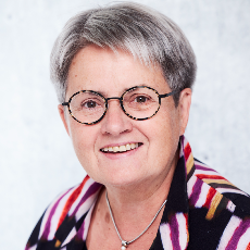 Ellen Marie Vestergaard