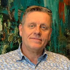 Jan Møller undefined Hansen