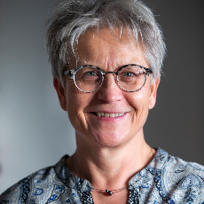 Annette undefined Kjærsgaard
