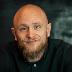 Rasmus Bjørn Aagaard