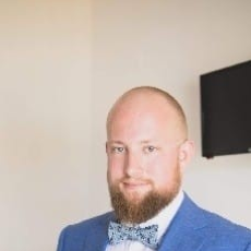 Christian Reickhoff Traulsen