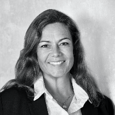 Dorthe undefined Brandi-Hansen