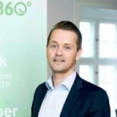 Mikkel Rosted Vibits