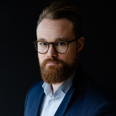 Jesper undefined Bøhnke