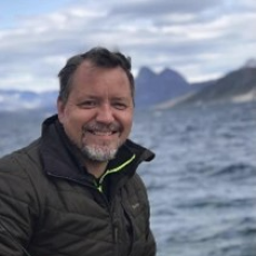 Mike Jakob Sanimuinaq Kristiansen