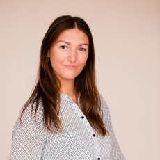 Sophie Løvstad Berntsen