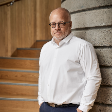 Jan Tingleff Bruun
