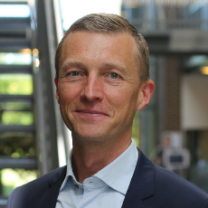 Nicolai Meelby Bach Jensen