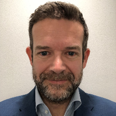 Henrik Hauge Schou