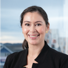 Bodil Marie Damgaard