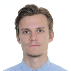 Joakim undefined Bruchmann