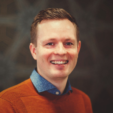 Simon Foss Rosenqvist