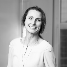 Anne Merete Skov Pedersen