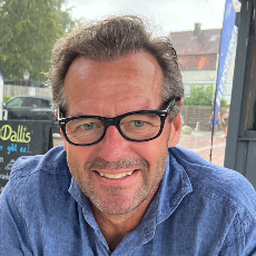 Jørgen Nordahl Kristensen