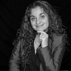 Semiya Özcan Andersen