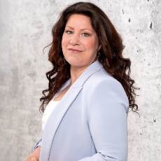 Ann Rose Bokkenheuser