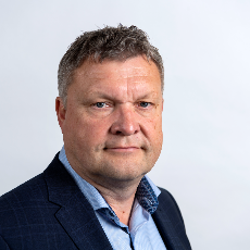 Niels Jørgen Larsen