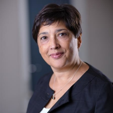 Gina Johanna Rantzau