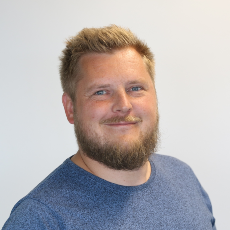 Michal Skalshøj Gregersen