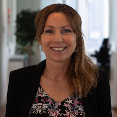 Bettina Rønn Laugesen