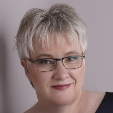 Pernille Beth Kirkvåg