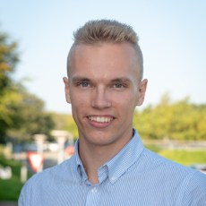 Frederik Bundgaard Jørgensen