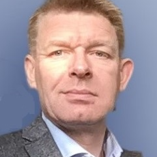 Henrik Rasmus Andersen