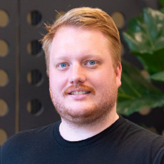 Esben Brandborg Østerby