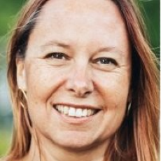 Dorthe Kjær Pedersen