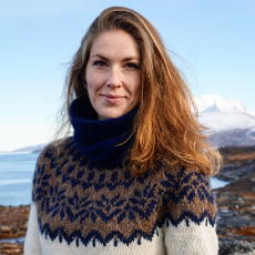 Stine Selmer Andersen