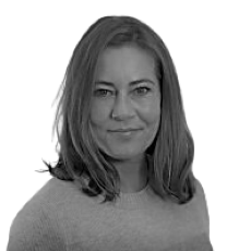 Maria Birgitta undefined Kær Sørensen