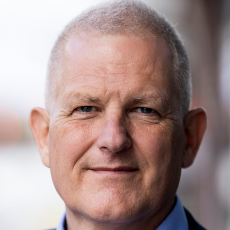 Mogens Carsten Ramsløv