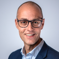 Lars Brohus Boch