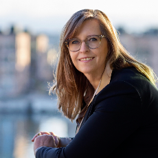 Anette Maria Holmgaard Christensen