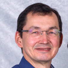 Olav Poul Hansen