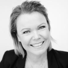 Lisbet Wirenfeldt Pagter