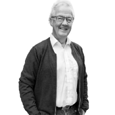  Carsten Rotbøll undefined Rasmussen